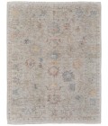 Feizy Caldwell Brown/Tan/Blue 8798978F 10 ft. X 14 ft. Rect. Rug