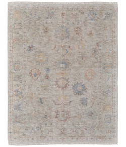 Feizy Caldwell Brown/Tan/Blue 8798978F 10 ft. X 14 ft. Rect. Rug