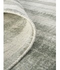 Feizy Mackay GREEN MKY8824F 8 ft. X 10 ft. Rectangle Rug