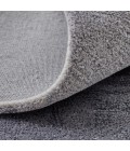Feizy Anya Industrial Abstract, Gray/Blue/Ivory, 5' x 8' Area Rug