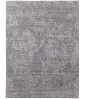 Feizy Eastfield Casual Abstract, Gray, 2'-6" x 8' Runner