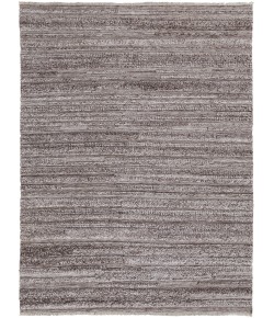 Feizy Alden 8637F BROWN Area Rug 10 ft. X 14 ft. Rectangle