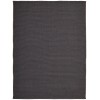 Feizy Theo GRAY/SAND THE0827F 10 ft. X 14 ft. Rectangle Rug