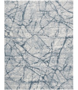 Feizy Atwell 3282F AQUA Area Rug 5 ft. 3 in. X 7 ft. 6 in. Rectangle