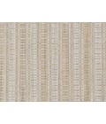 Feizy Odell TAN/SILVER 6866385F 10 ft. X 14 ft. Rectangle Rug