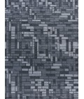 Feizy Keystone MIDNIGHT Rug 2927221F 5 ft. 6 in. X 8 ft. 6 in. Rectangle - Rugs Town Feizy Keystone MIDNIGHT 2927221F 5 ft. 6 in. X 8 ft. 6 in. Rectangle Rug
