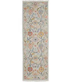 Feizy Karina 6793F MULTI Area Rug 2 ft. 6 in. X 8 ft. Runner