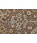 Feizy Corbitt Classic Oriental, Brown/Ivory, 11'-6" x 15' Area Rug