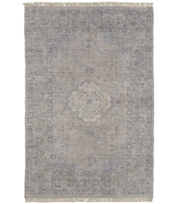 Feizy Caldwell 8108F BLUE Area Rug 10 ft. X 14 ft. Rectangle
