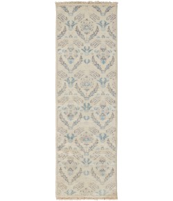 Feizy Beall 6711F BEIGE Area Rug 2 ft. 6 in. X 8 ft. Runner