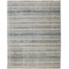 Feizy Mackay 8824F BLUE Area Rug 9 ft. X 12 ft. Rectangle