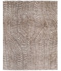 Feizy Colton Taupe/Tan 8748A54F 8 ft. X 10 ft. Rect. Rug