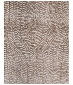 Feizy Colton Taupe/Tan 8748A54F 8 ft. X 10 ft. Rect. Rug