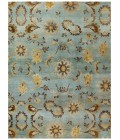 Feizy Amzad LIGHT BLUE 5236113F 4 ft. X 6 ft. Rectangle Rug