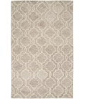 Feizy Belfort Cottage Trellis & Lattice, Gray/Ivory, 10' x 14' Area Rug
