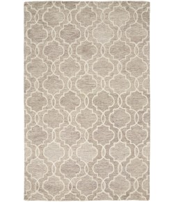 Feizy Belfort 8775F LIGHT GRAY Area Rug 10 ft. X 14 ft. Rectangle