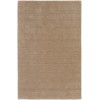 Feizy Luna 8049F BEIGE Area Rug 10 ft. X 10 ft. Round