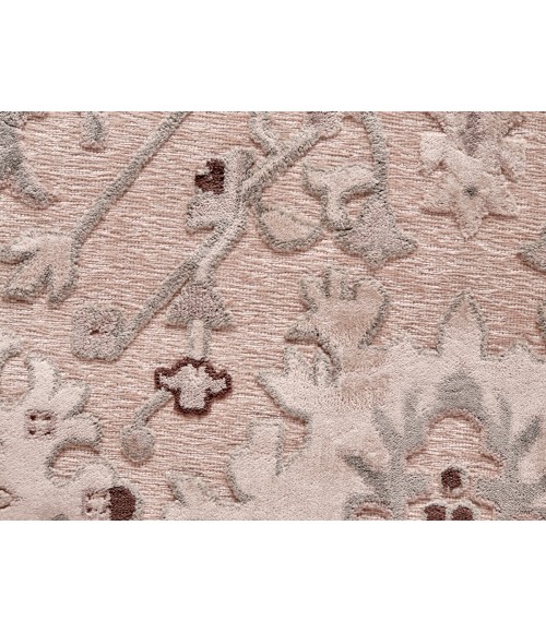 Feizy Soho Zam CREAM/GRAY Rug I03I3075 7 ft. 6 in. X 10 ft. 6 in. Rectangle - Rugs Town Feizy Soho Zam CREAM/GRAY I03I3075 7 ft. 6 in. X 10 ft. 6 in. Rectangle Rug