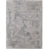 Feizy Eastfield 6989F GRAY Area Rug 2 ft. 6 in. X 8 ft. Runner