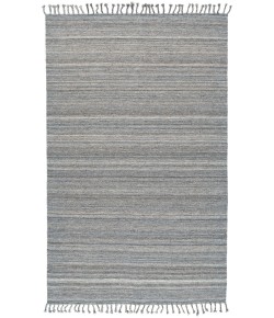 Feizy Brady 0736F AQUA Area Rug 2 ft. X 3 ft. Rectangle