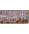 Feizy Torina Classic Oriental, Blue/Red/Gold, 9'-6" x 12'-7" Area Rug