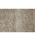 Feizy Stoneleigh Luxury & Glam Solid, Tan/Ivory, 9' x 12' Area Rug
