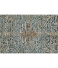 Caldwell Area Rug Feizy Caldwell Vintage Oriental, Blue/Gray/Taupe, 9' x 12' Area Rug
