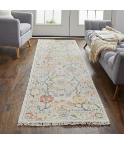 Feizy Karina 6793F MULTI Area Rug 2 ft. 6 in. X 8 ft. Runner