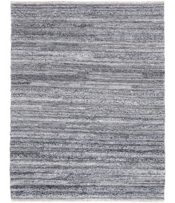 Feizy Alden 8637F CHARCOAL Area Rug 10 ft. X 14 ft. Rectangle