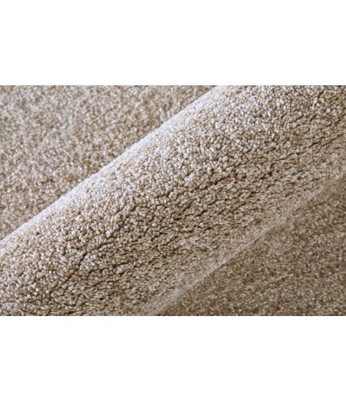 Feizy Jameson Tan/Ivory JMS39R8F 1 ft. 8 in. X 2 ft. 10 in. Rect. Rug