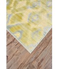Saphir Mah Area Rug Feizy Saphir Mah Casual Abstract, Gold/Tan/Gray, 9'-8" x 12'-7" Area Rug