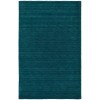 Feizy Luna 8049F TEAL Area Rug 9 ft. 6 in. X 13 ft. 6 in. Rectangle