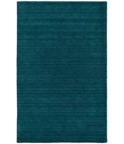 Feizy Luna 8049F TEAL Area Rug 9 ft. 6 in. X 13 ft. 6 in. Rectangle