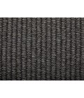 Feizy Theo GRAY/SAND THE0827F 5 ft. X 8 ft. Rectangle Rug