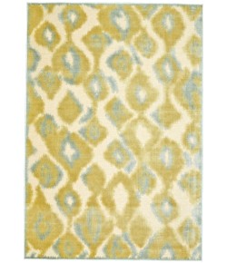Feizy Saphir Mah 3250F CREAM/SAGE Area Rug 9 ft. 8 in. X 12 ft. 7 in. Rectangle