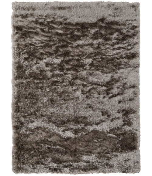Feizy Indochine GRAY 4944550F 9 ft. X 12 ft. Rectangle Rug