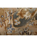 Feizy Prescott SAGE/BEIGE PCT8939F 8 ft. X 10 ft. Rectangle Rug