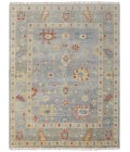 Feizy Fillmore LIGHT GRAY FIL6954F 2 ft. X 3 ft. Rectangle Rug