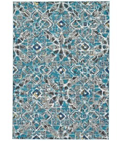 Feizy Brixton 3609F MYKONOS Area Rug 10 ft. X 13 ft. 2 in. Rectangle