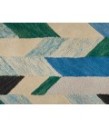 Feizy Caspian MULTI I97I8055 2 ft. 6 in. X 8 ft. Rectangle Rug