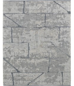 Feizy Alford 6925F GRAY/CHARCOAL Area Rug 3 ft. 6 in. X 5 ft. 6 in. Rectangle