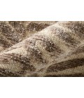 Feizy Colton Taupe/Tan 8748A54F 8 ft. X 10 ft. Rect. Rug