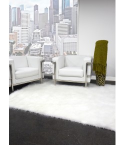 Feizy Beringer I4800 IVORY Area Rug 2 ft. 3 in. X 3 ft. 6 in. Rectangle