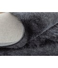 Feizy Indochine BLACK 4944550F 9 ft. X 12 ft. Rectangle Rug