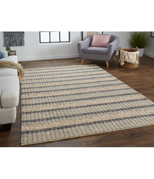 Feizy Berkeley NATURAL/MULTI Rug 6790738F 8 ft. X 10 ft. Rectangle - Rugs Town Feizy Berkeley NATURAL/MULTI 6790738F 8 ft. X 10 ft. Rectangle Rug