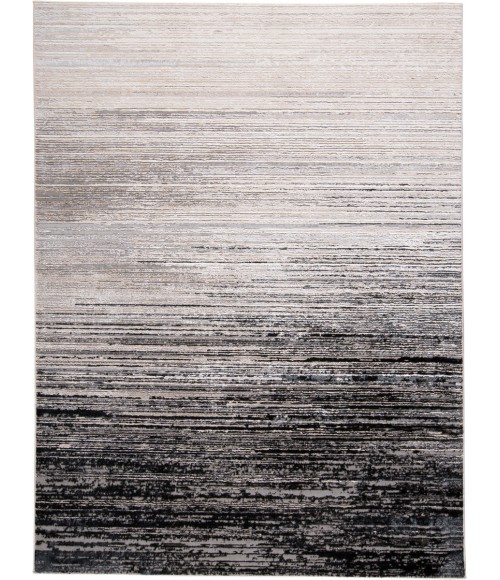 Feizy Micah BLACK/DARK GRAY 6943337F 12 ft. X 15 ft. Rectangle Rug