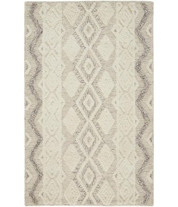 Feizy Anica 8006F GRAY Area Rug 5 ft. X 8 ft. Rectangle