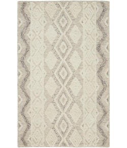 Feizy Anica 8006F GRAY Area Rug 8 ft. X 10 ft. Rectangle