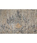 Feizy Caldwell Bohemian & Eclectic Medallion, Tan/Gray/Gold, 9' x 12' Area Rug