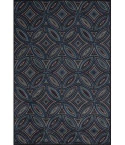 Feizy Azeri 3841F BLACK/MULTI Area Rug 10 ft. X 13 ft. 2 in. Rectangle